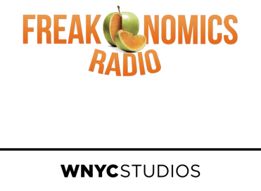 freakenomics Radio - The hidden side of everything