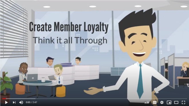 member loyalty