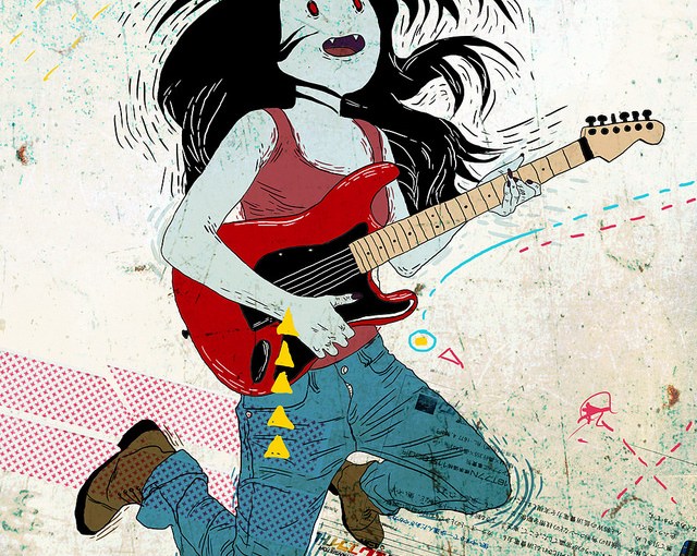 Animated Lesson Introductions