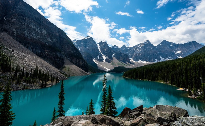 Personal Vision Statement