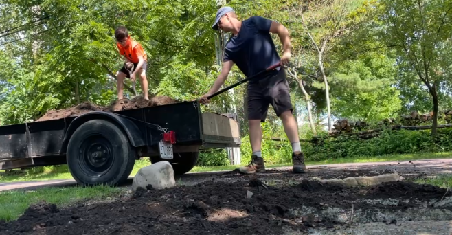 Day 17 – Push-Ups for St.&nbsp;Jude