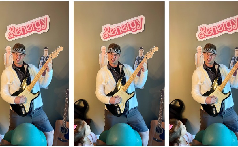 Day 20 – Push-Ups for St.&nbsp;Jude