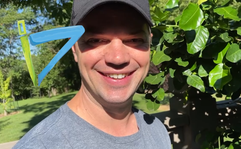 Day 31 – Push-Ups for St.&nbsp;Jude