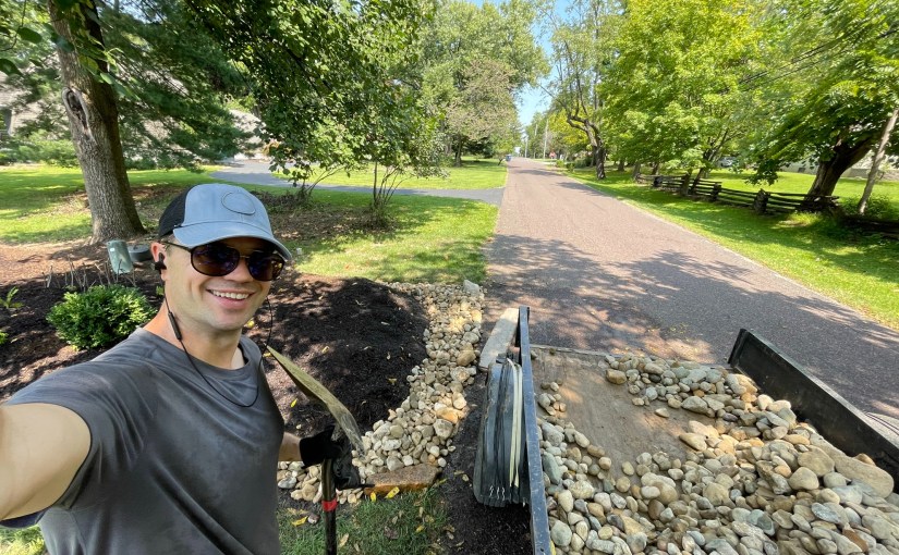 Day 19 – Push-Ups for St.&nbsp;Jude