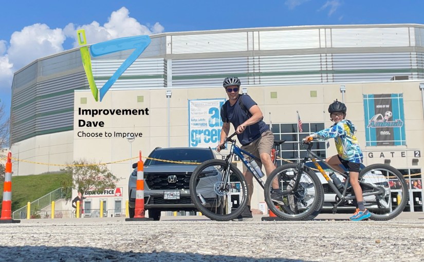 September Cycling Continues&nbsp;Strong!