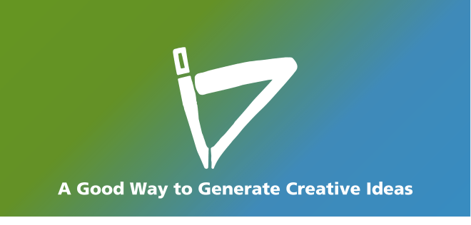 Exercise is a Good Way to Generate Creative&nbsp;Ideas