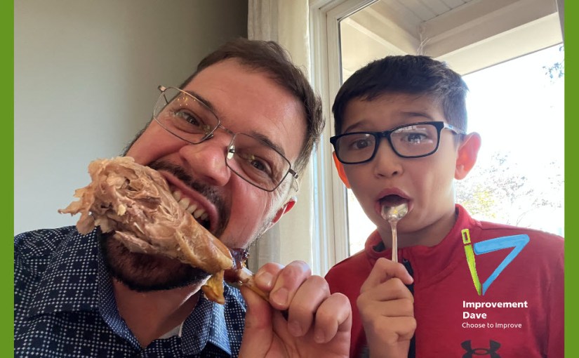 Grateful to be&nbsp;Alive