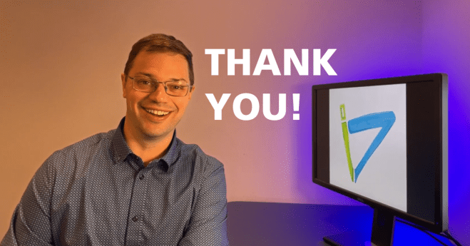 Thanks to my Friends at&nbsp;TechSmith