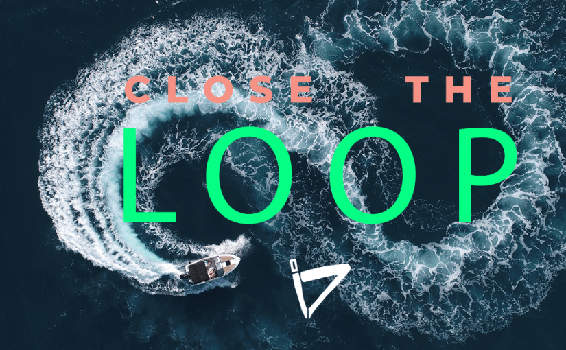 Close the Loop