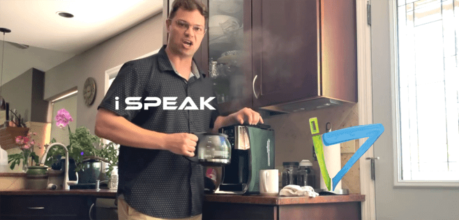 iSPEAK | Real Speakers Need Speaker&nbsp;Reels