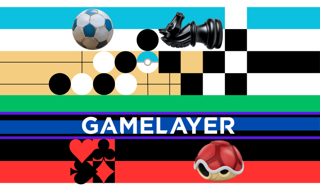 GAMELAYER: Behind the Scenes of a New Radio Show&nbsp;📻