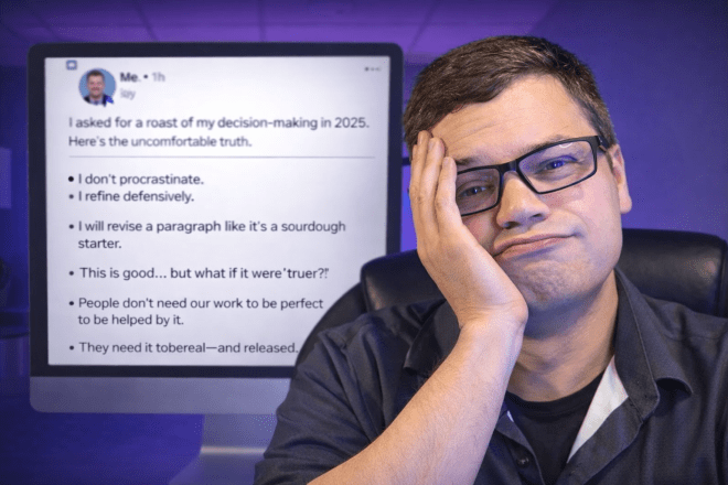 Can I Handel the Truth from Chat&nbsp;GPT?