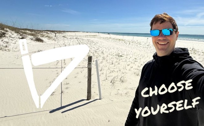 Choosing Yourself: A Journey to Personal&nbsp;Empowerment