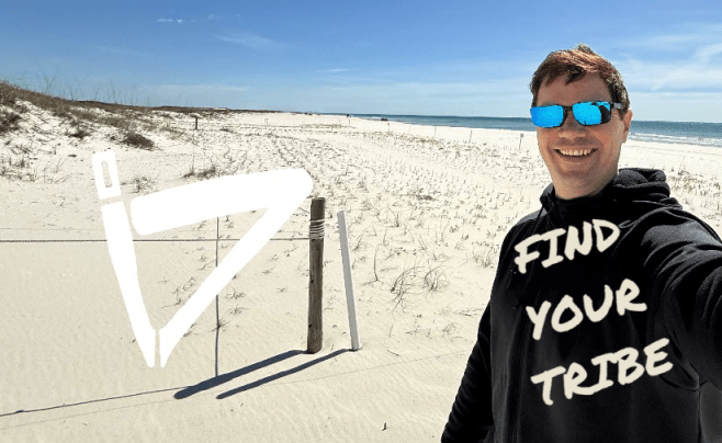 Finding Your Tribe by Embracing&nbsp;Differences